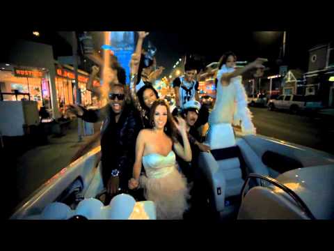 Taio Cruz - Hangover (Goat Edition)