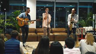 Anakena - Sofía (Live in Madrid)