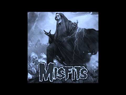 Misfits - Twilight Of The Dead