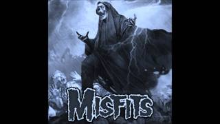 Misfits - Twilight Of The Dead