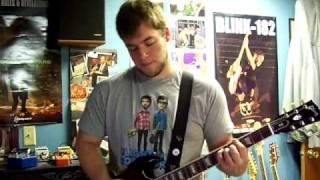 New Found Glory - Right Where We Left Off