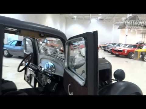 Thumbnail for 1935 Chevrolet Standard Six by Chevrolet Standard Six