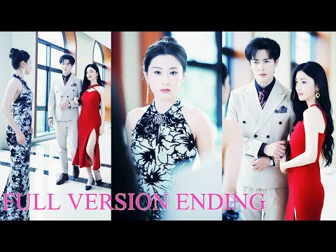 💔She was hurt deeply by CEO & decided to disappear, but CEO cried!#chinesedrama