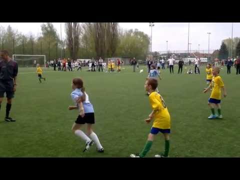 4.05.2013- Deichmann 2013 Toruń- Brazylia - Argentyna 3:1 (0:1) - 2 połowa HD