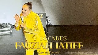 Download lagu Dari Kaki Tangga Ke Menara - 4 Decades Fauziah Latiff Live in Concert 2026 mp3