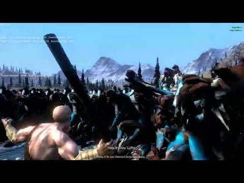 Battle of Giants Ultimate Epic Battle Simulator UEBS Games Zeropi Enjoy Subscribe ONE PUNCH Musk