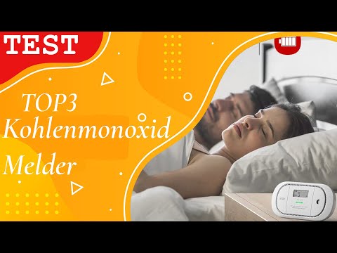 » Kohlenmonoxid Melder Test ∥ Die besten 3 Kohlenmonoxid Melder 2023