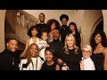 Eddie Murphy Poses With All 10 Of His Kids In Rare Family Photo