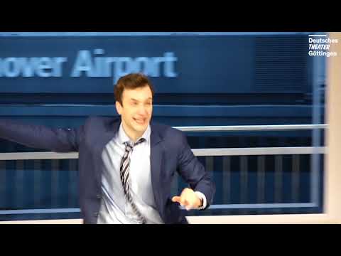 »Außer Kontrolle« Trailer