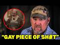 Remember Him? Here's The Real Reason Larry The Cable Guy Quit Comedy