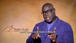 12 Anni Schiavo - Intervista a Steve McQueen