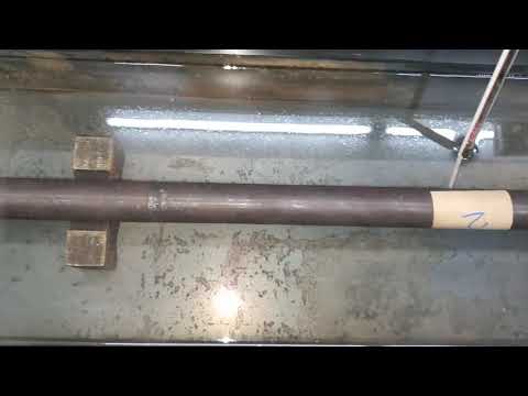 TD-382 NC test,,sealing machine ,torsion beam,torsion spring,torsion bar,sealing machine ,spinning machine, end closing machine,Tube closing machine