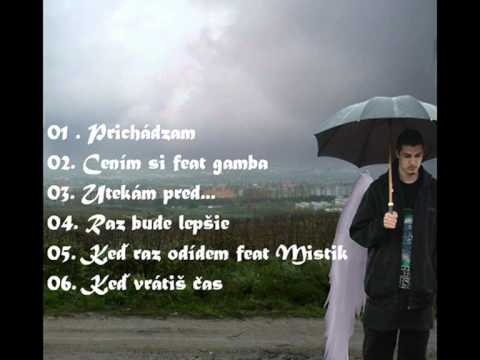 M.A.X.O. feat MISTIK - Keď raz odídem