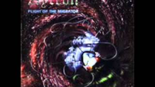 Ayreon - 06. Through the Wormhole (Universal Migrator Part II: Flight of the Migrator)