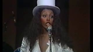 Donna Summer  I remember yesterday live It /usa live &amp; more version.