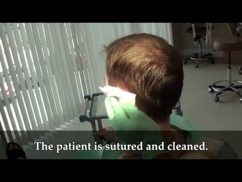 Michael's Surgery