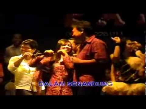 Om Pantura PERTEMUAN ( Acha Kumala )