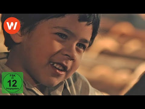 Marcelino - Mexikanischer Film von Jose Luis Gutierrez (2010)