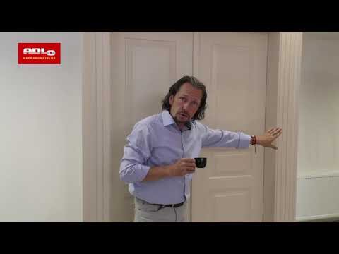 Proč objednávat dveře přímo od výrobce?