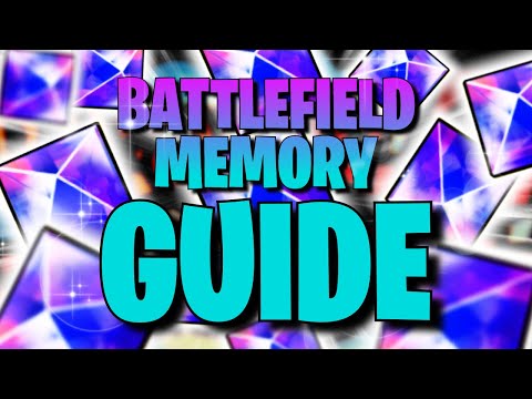 Dokkan Battlefield Memory