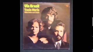 Tania Maria - Bedeu ( 1975 )