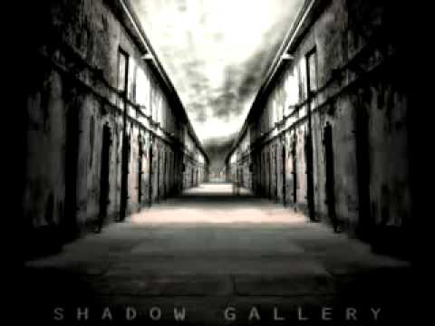 Shadow Gallery - Digital Ghosts Promo Trailer