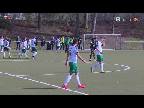 Bezirksliga N'rh  Gruppe 6 SC Phönix Essen vs  SC Frintrop 05 21, 24 3 2019