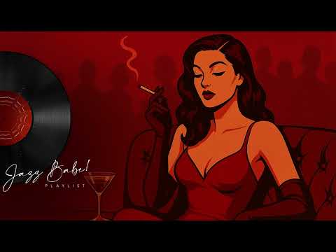 Dancing Shadows – Smooth 1940’s Jazz Nights