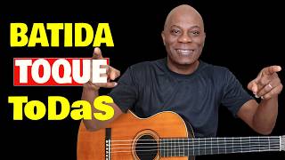 Errei a Batida do Violão Por 3 Anos Até Descobrir Isso (Nunca Mais Travei)