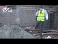 A Five Storey Building Under Construction In Muthiga Kinoo Has Collapsed
