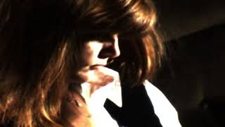 Broadcast - Unchanging Window