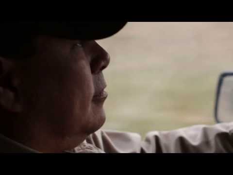 In the Field: Law Enforcement Ranger