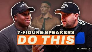 The Secret Strategy Behind 7-Figure Speakers | w/ Zac Morgan