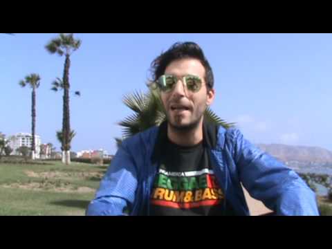 ON/INTRVW: DJ Rastacore - Reggae To Drum&Bass