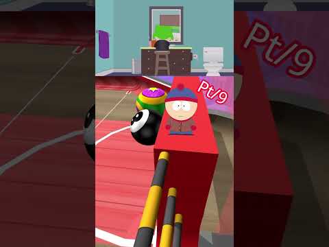 Its A Jersey Thing/ SOUTHPARK Pt/9🤣🔥