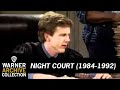 Preview Clip | Night Court | Warner Archive