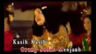 Download lagu Lagu Rindu Merindu.avi mp3