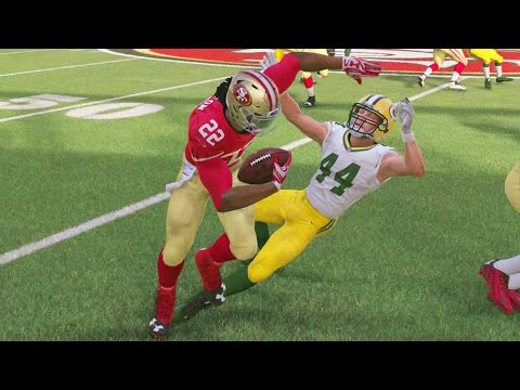 Madden 17 Career Mode S2 Ep 36 - OVER 6000 RUSHING YARDS & 87 TOUCHDOWNS IN ONE SEASON!