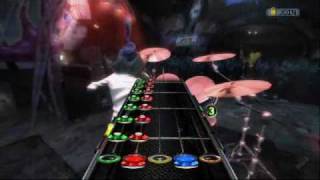 Download lagu Guitar Hero 5 - Vampire Weekend Gameplay mp3