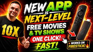 Download lagu 🔥 This NEW FREE FireStick App Is NEXT-LEVEL — Movies & TV in ONE CLICK! mp3