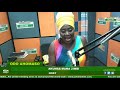 ODO AHOMASO WITH AKUMAA MAMA ZIMBI