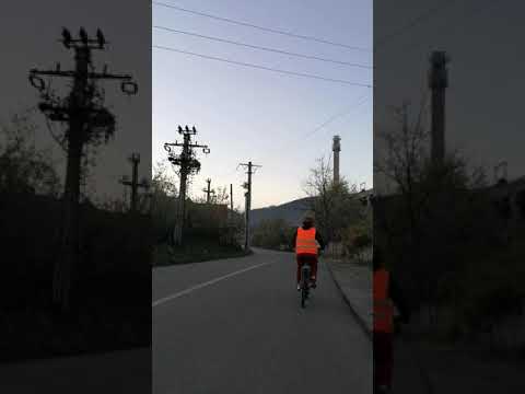 Toamna cu bița la Șuncuiuș.