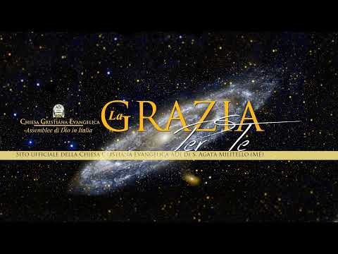 ADI Sant'Agata Militello - Culto in diretta - 09/10/2022