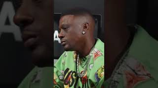 Boosie on Webbie #boosiebadazz #vladtv #webbie