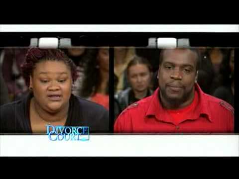 December 26 - 'He Cheats on Me!' On DIVORCE COURT
