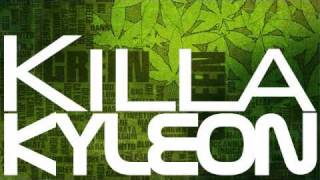 Killa Kyleon - Legalize [Prod. By Cookin Soul]