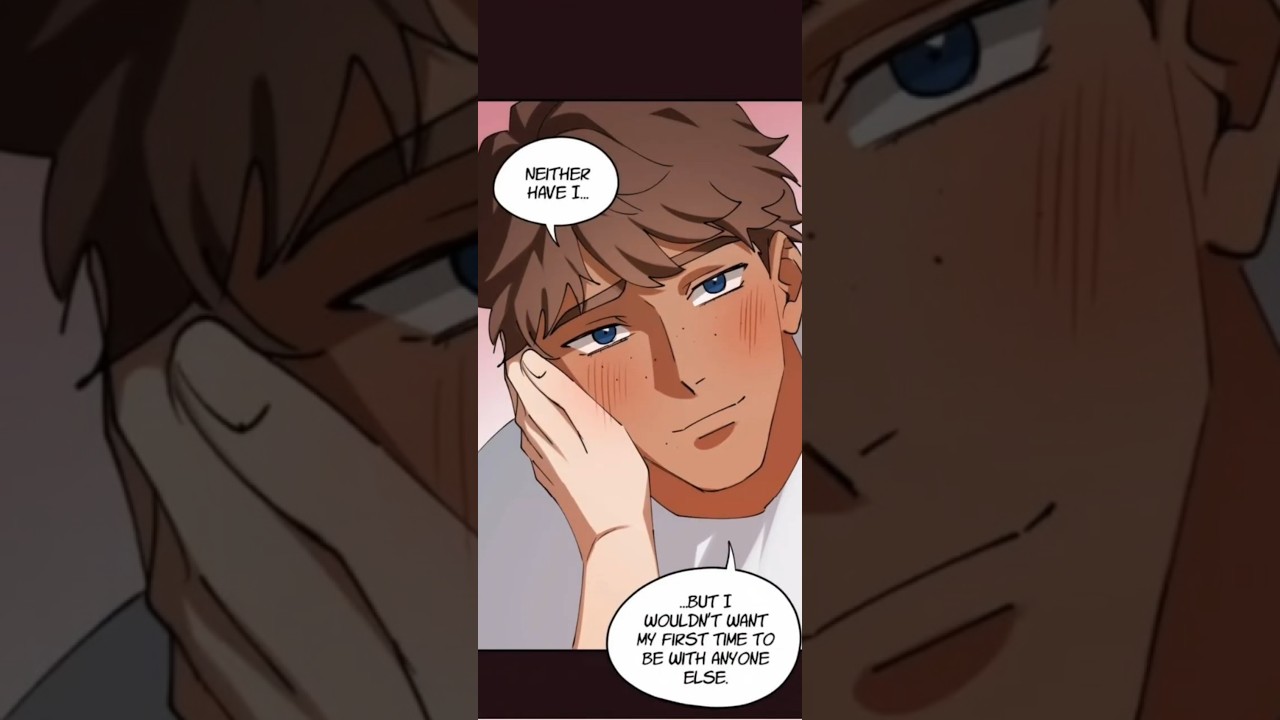 love bites chapter 40 #manhwa #lovebites #webtoon #comics #bl #love bites