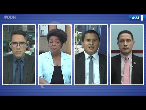 Política do Dia 11 08 2021