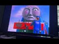 Thomas Friends Thomas Gets Tricked 2007 DVD Reaction Part 3