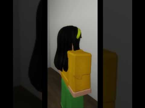 Leslie scare Kyle in South Park :O